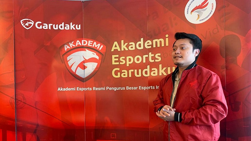 Manajer Timnas Esports Jamin Seleksi Pemain SEA Games Maksimal