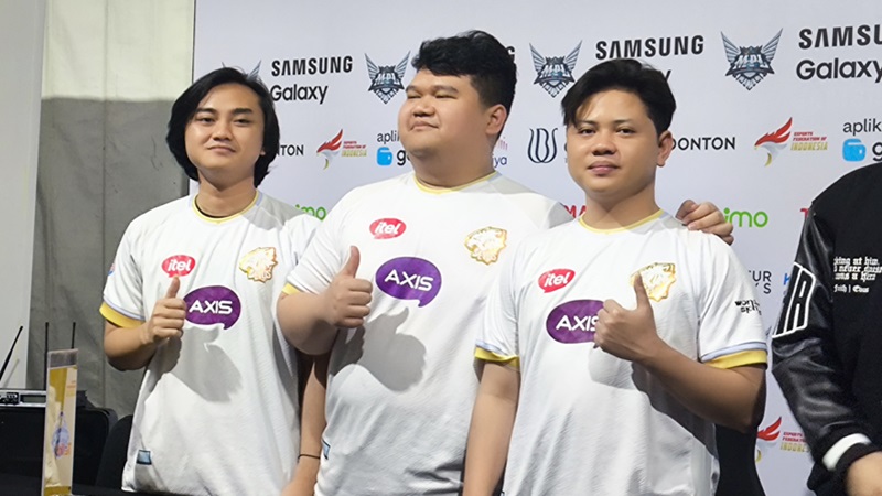 Menghapus Stigma Dunia Esports, Benarkah Atlet Esports Rawan Star Syndrome?