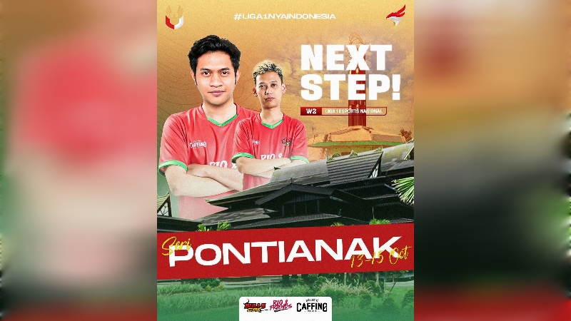 (LEN 2023) Jelang Jumpa EVOS Holy, Nasduk Waspadai Yu Zhong Ckim