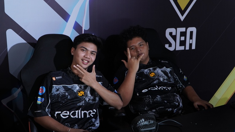 FFWS SEA 2025 Fall Pekan Pertama: RRQ Kazu Pimpin Klasemen, EVOS & ONIC Mulai Bangkit