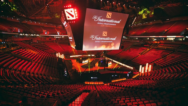 Valve Umumkan Sistem Distribusi Prize Pool TI12, Tidak Sebesar Tahun Lalu?
