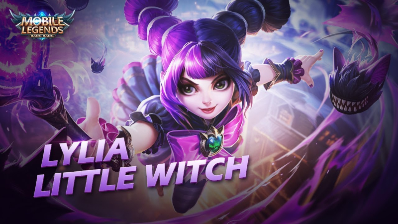 Kecil Tapi Mematikan, Intip Build Item Terbaik untuk Lylia