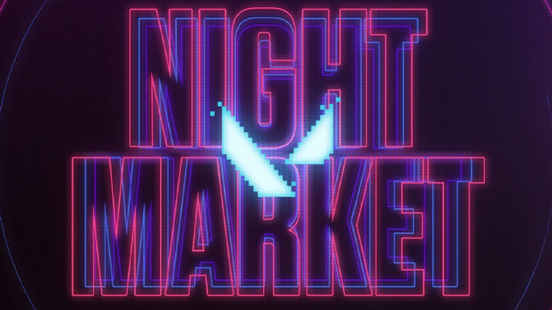 Valorant Night Market Balik Lagi, Siap Habisin Uang THR Kamu!
