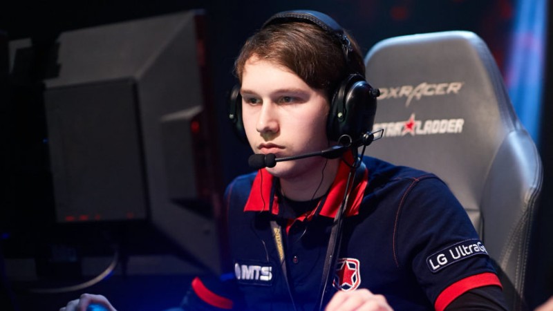 Baru Sebulan, Gambit Esports Bubarkan Roster Dota 2