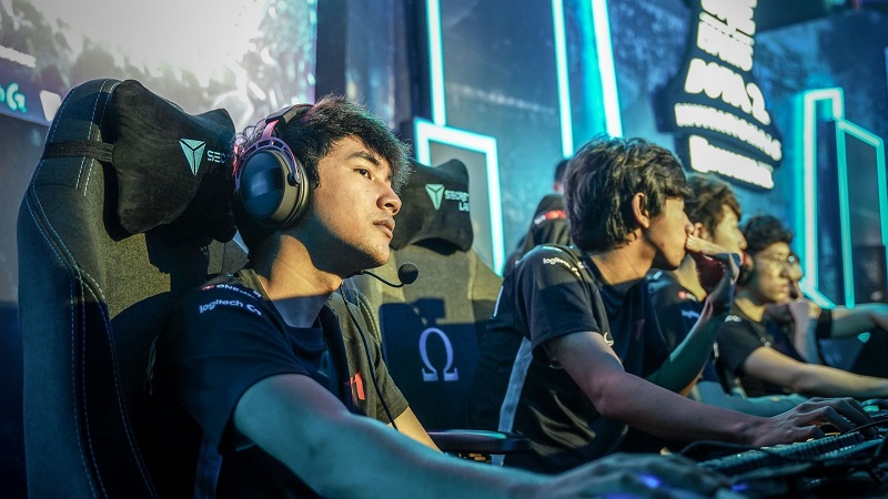 Carry Baru Team D Bikin Mereka Didiskualifikasi Valve Dari DPC