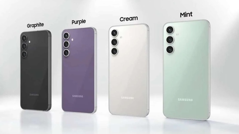 10 Trik agar Hasil Jepretan Foto Samsung Galaxy S23 FE Layaknya Profesional
