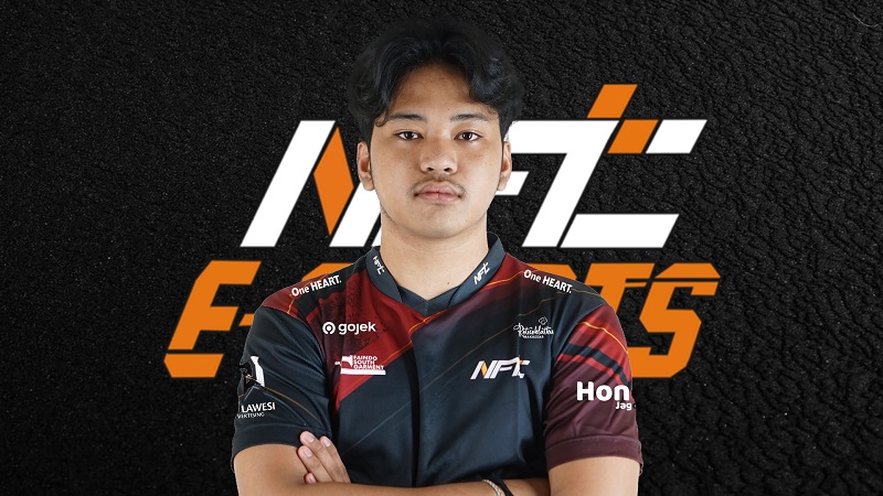 Setting Layout & Sensitivitas PUBG Mobile Terbaik Ala NFT Badman