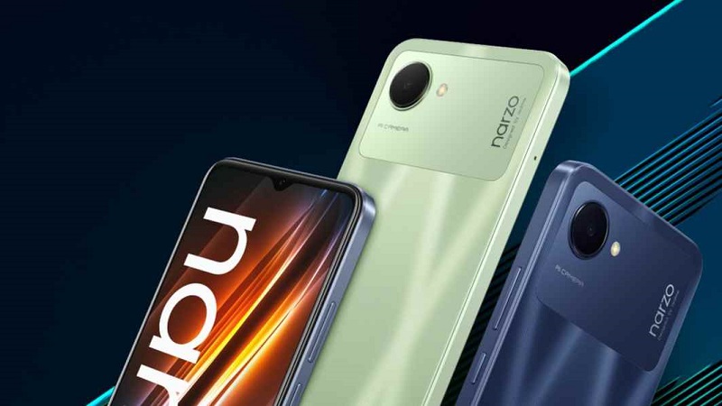 Bye HP Kentang, Ini 3 Alasan Kamu Wajib Ganti ke Realme Narzo 50i Prime!
