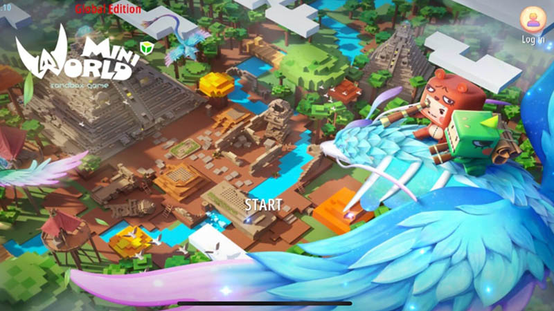 Mini World, Janjikan Developer Pemula Berkreasi dan Penghasilan Besar