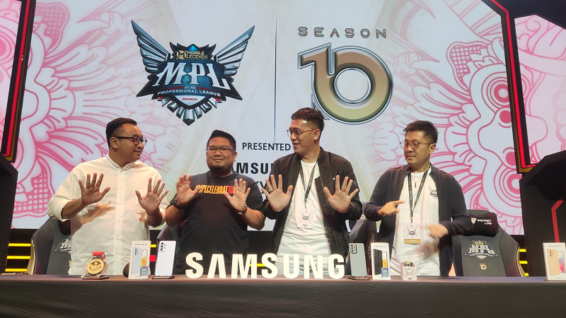 Rumor Biaya Slot Franchise MPL Sudah Seharga 100 Miliar Rupiah?