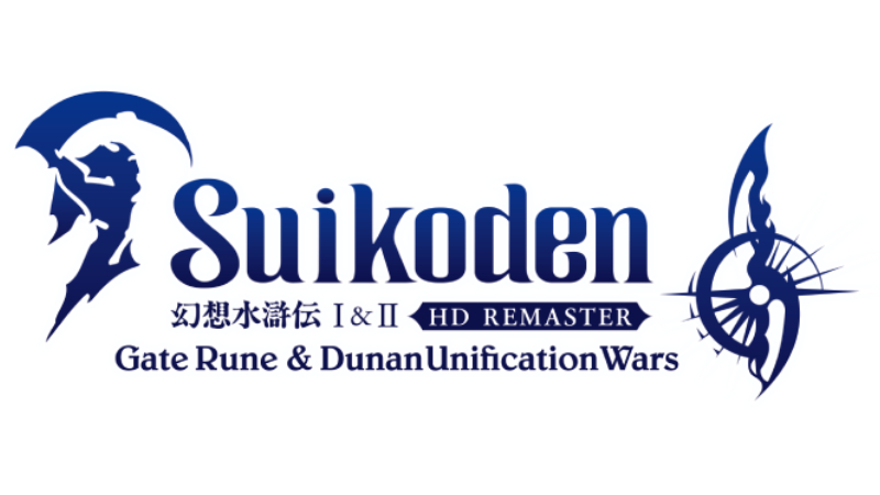 Suikoden I&II HD Remaster Resmi Dirilis: Nostalgia dengan Sentuhan Modern