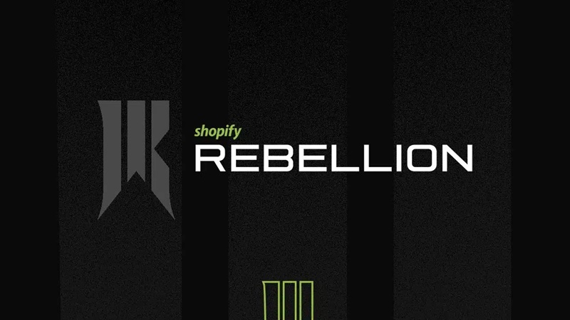 Prestasi Tak Kunjung Memuaskan, Shopify Rebellion Resmi Tinggalkan Dota 2