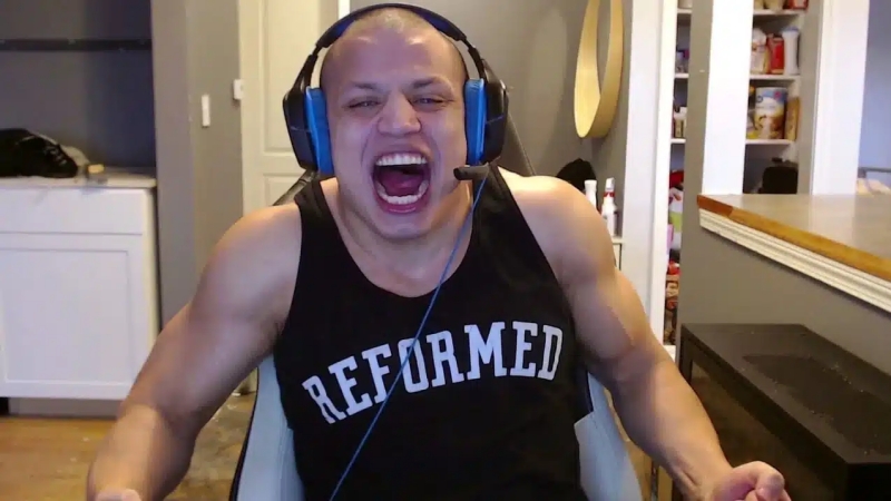 Kontroversi Tyler1 di EVO 2026 Picu Perdebatan Gatekeeping di Komunitas FGC