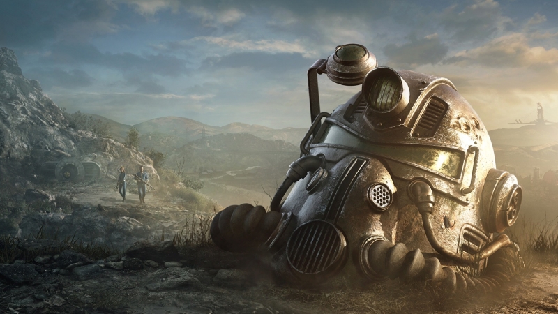 Todd Howard Tutup Suara terkait Tanggal Rilis dari The Elder Scrolls 6 dan Fallout 5