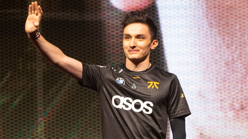 Tiga Pemain FNATIC VALORANT Akan Bergabung ke Tim Challengers!