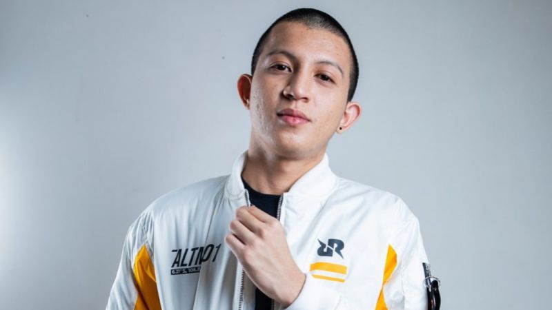 Xinn Bakal ‘Lawan’ RRQ Hoshi Jika Tak Ikut Main Musim Depan!