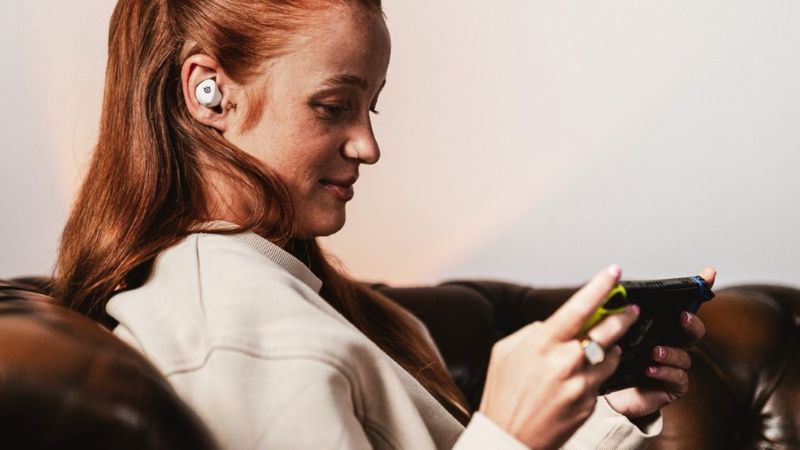 SteelSeries Luncurkan Arctis GameBuds, Earbuds Gaming Premium dengan Kualitas Audio Terdepan