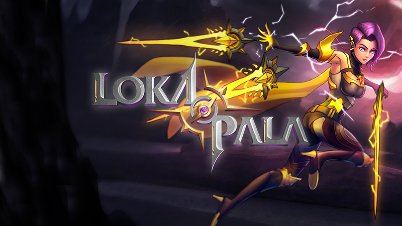 Jajal Lokapala dan Game Karya Anak Bangsa di IEGS 2020