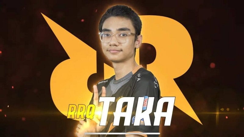 RRQ Hoshi Resmikan Taka, Pelapis Ideal Untuk Para Alien