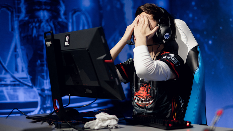 Kalah dari MVP.PK, TyLoo Gagal ke ESL One Cologne 2019