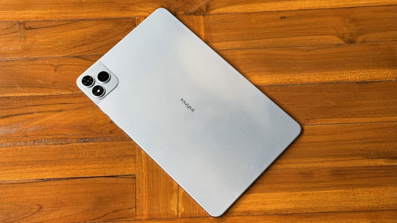 Review XPAD 20 Pro: Tablet Rp 2 Jutaan dengan Performa Hardcore Gamer