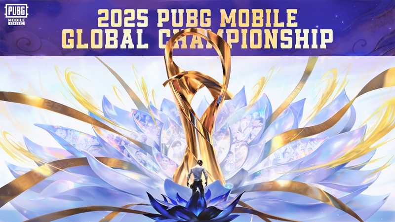 Grand Finals PMGC 2025: Daftar Tim, Prize Pool, Jadwal, dan Cara Nonton