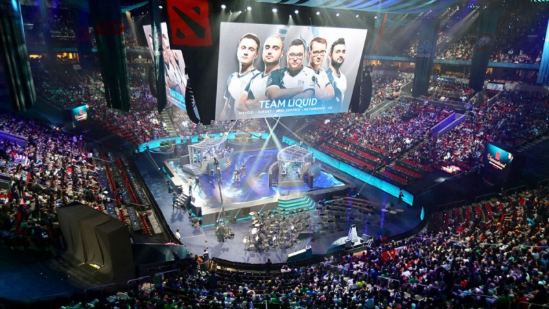 Khawatir Jadi Dead Game, Valve Ubah Format Pro Circuit Musim Depan?