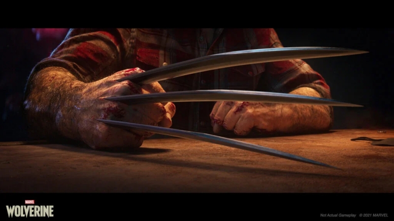 Insomniac Games Siapkan Marvel’s Wolverine untuk 2026, Spin-off Venom Menyusul