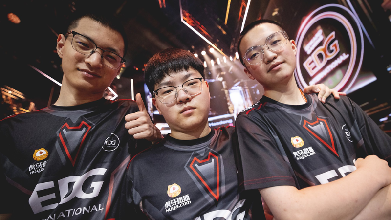 EDG Pulangkan Juara Dunia VALORANT di Masters Tokyo!
