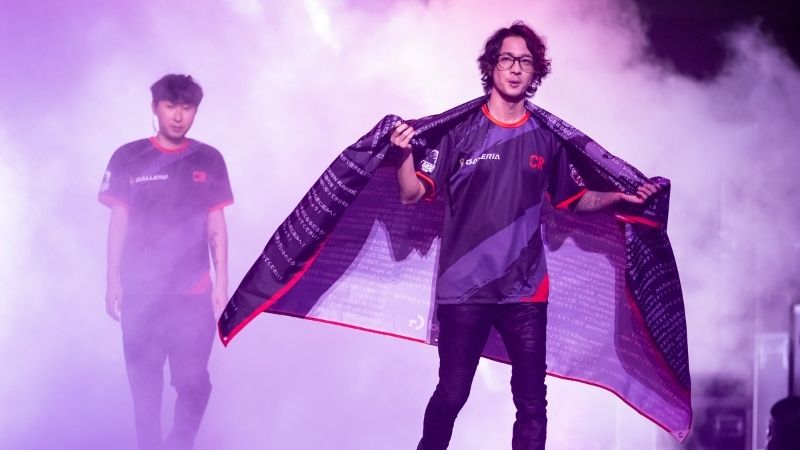 Rekap VCT Masters Berlin Day-5, Kemenangan Pertama Jepang!