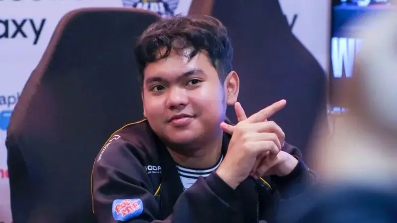 MVP Roamer MPL ID S15 RRQ Idok Bagikan Tips Jitu Raih Rank Tertinggi di MLBB