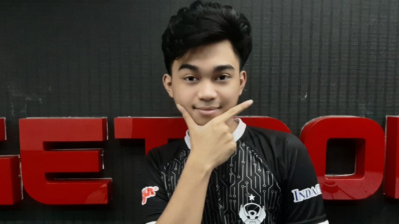 BTR Bottle Yakin Baxia Jungler-nya Tak Terkalahkan, "Di Scrim Auto-Win"