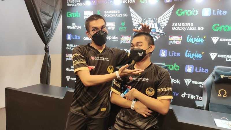 Kalahkan Alter Ego, Bottle Optimis Bigetron Alpha Lolos Playoffs MPL S9