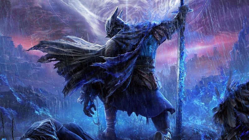 Elden Ring Nightreign: Spin-Off Terbaru Siap Menggebrak!