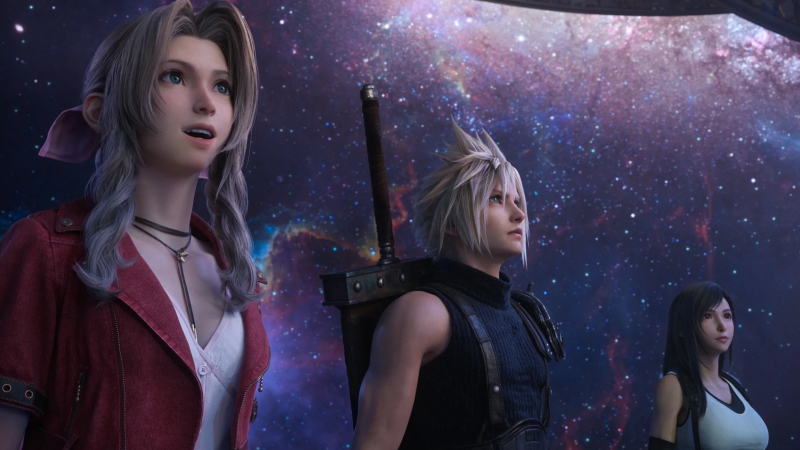 Sutradara Final Fantasy 7 Rebirth Klaim Xbox bisa jadi Platform yang Bagus untuk Rilis Game Garapannya