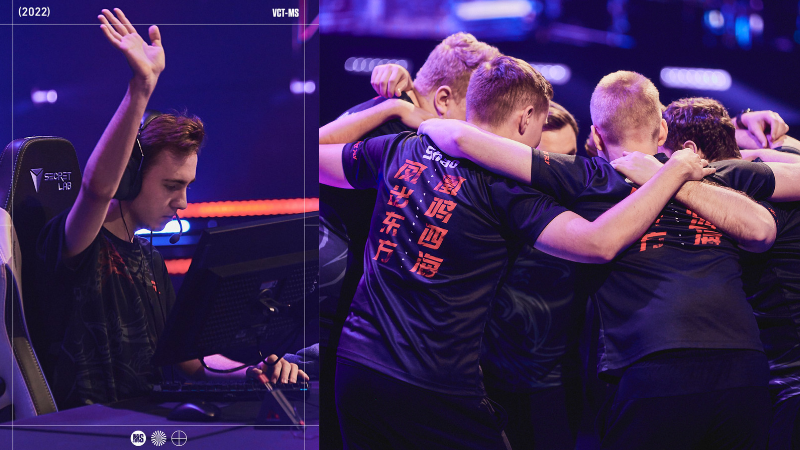 Dominasi OpTic 3-1, FPX Melaju ke Grand Final Masters Copenhagen!