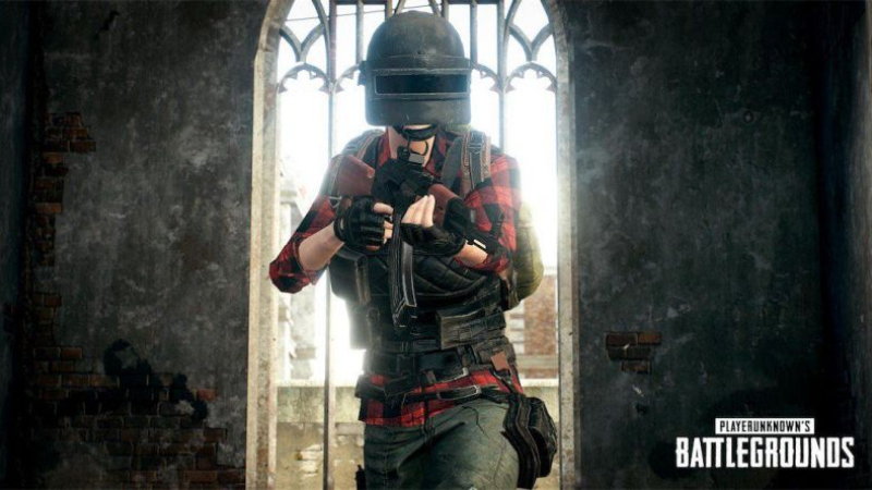 Bermain PUBG di Area Publik, Banyak Remaja Diciduk Polisi