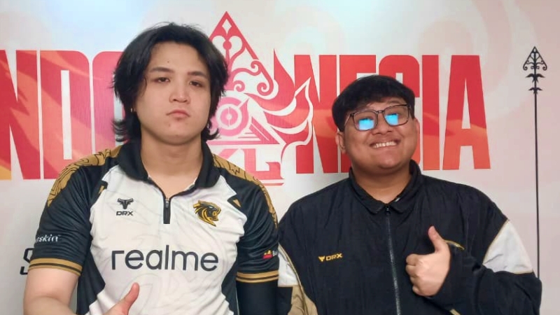 Hasil IKL Fall 2025: Zhe Tak Mampu Bendung Dominasi Mantan Timnya, Dominator Esports Taklukkan Mahadewa 2-0