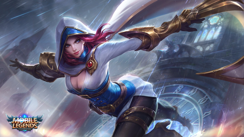 Retribution Baru Mudahkan Pencuri Buff, Turtle, Bahkan Lord!