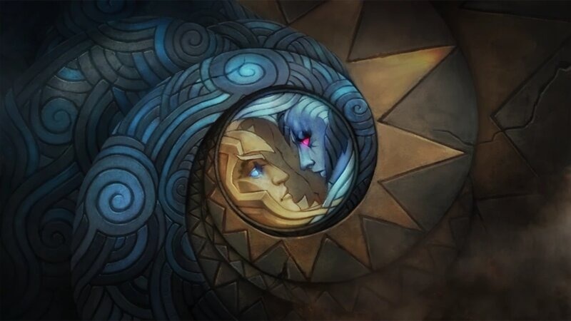 Update Crownfall DOTA 2 Patch 7.36 Hadirkan DOTA Labs dan Perubahan di DOTA Plus