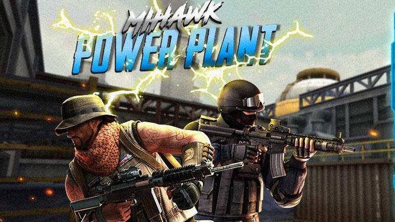 Bomb Mission Point Blank Kini Bisa Dimainkan di Map Baru "Mihawk"