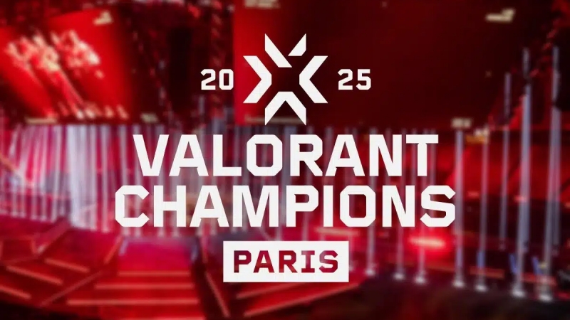 VALORANT Champions 2025 Paris: Agent Baru dan Format VCT 2026 Siap Diungkap