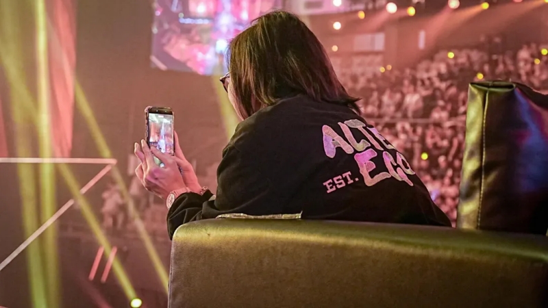 Irene Umar di M7 World Championship 2026: Dukungan Negara, Privilege Tim Indonesia, dan Harapan Jangka Panjang Esports Nasional