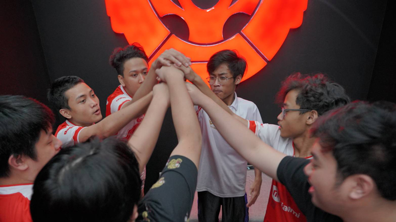 Akui Sempat Cekcok di PMPL SEA Finals, Zuxxy: 