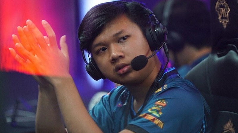 Luminaire Akui Sempat Tak Dihargai EVOS Legends Hingga Pensi