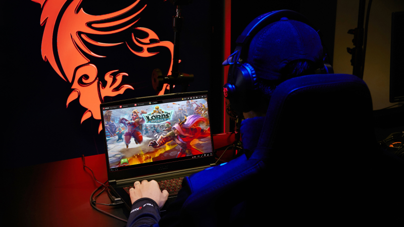 Main Game Mobile di PC? Yuk Coba Emulator Resmi MSI APP Player
