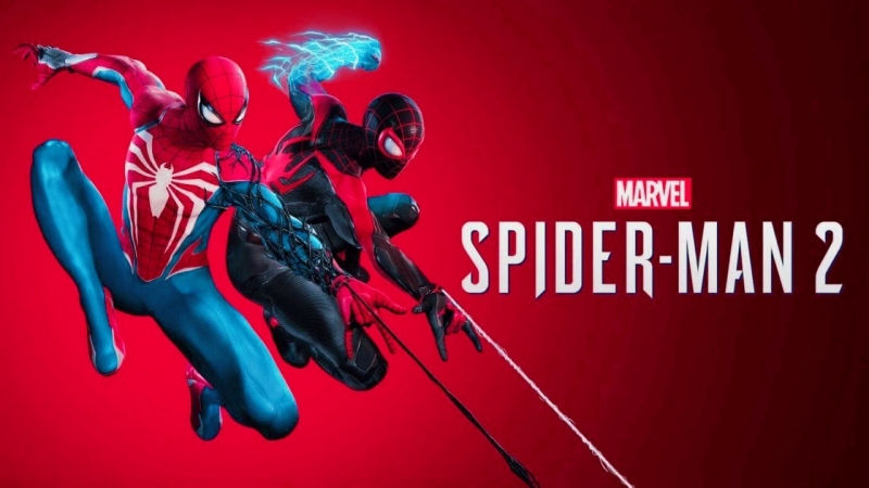 Intip Informasi Menarik tentang Perilisan Marvel's Spider-Man 2 untuk PC