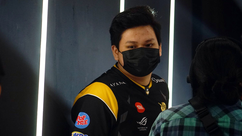 Curi Lord Berkali-kali di Final MPL S9, Apa Rahasia Retribution Alberttt?