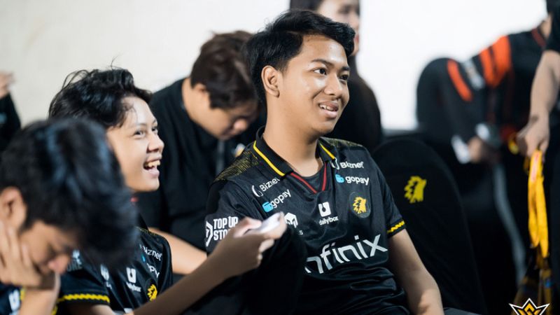Gagal Juara di FFWS SEA 2024 Spring, Tim Indonesia Siap Bangkit di Esports World Cup: Free Fire 2024