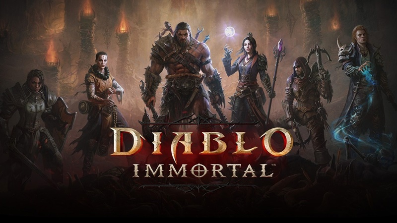 Season 24 Battle Pass Diablo Immortal Hadir pada 14 Maret 2024
